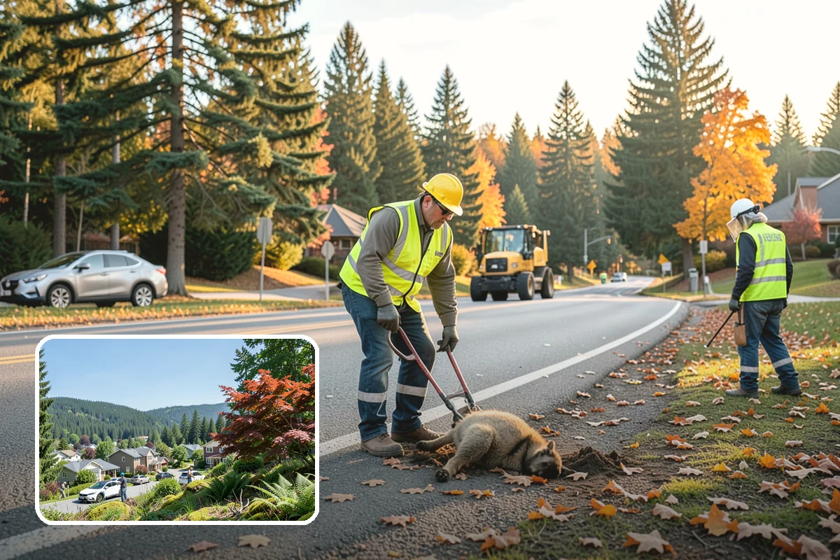 Thermoplastic Marking in Index, Snohomish County, WA - Lasts significantly longer than painted markings under traffic