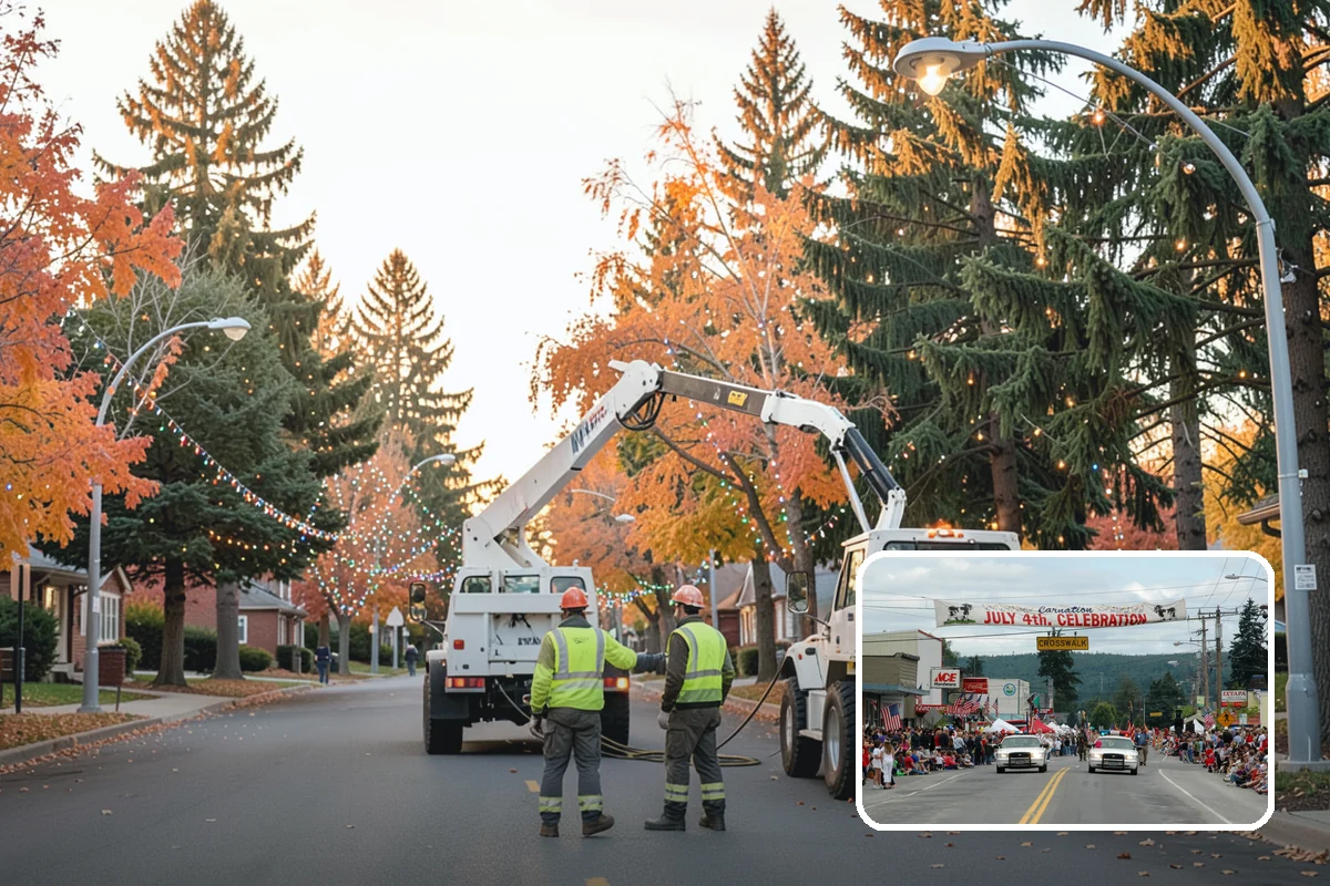 Traffic Cone Deployment in Carnation, King County, WA - Fast, compliant channelizing for short jobs