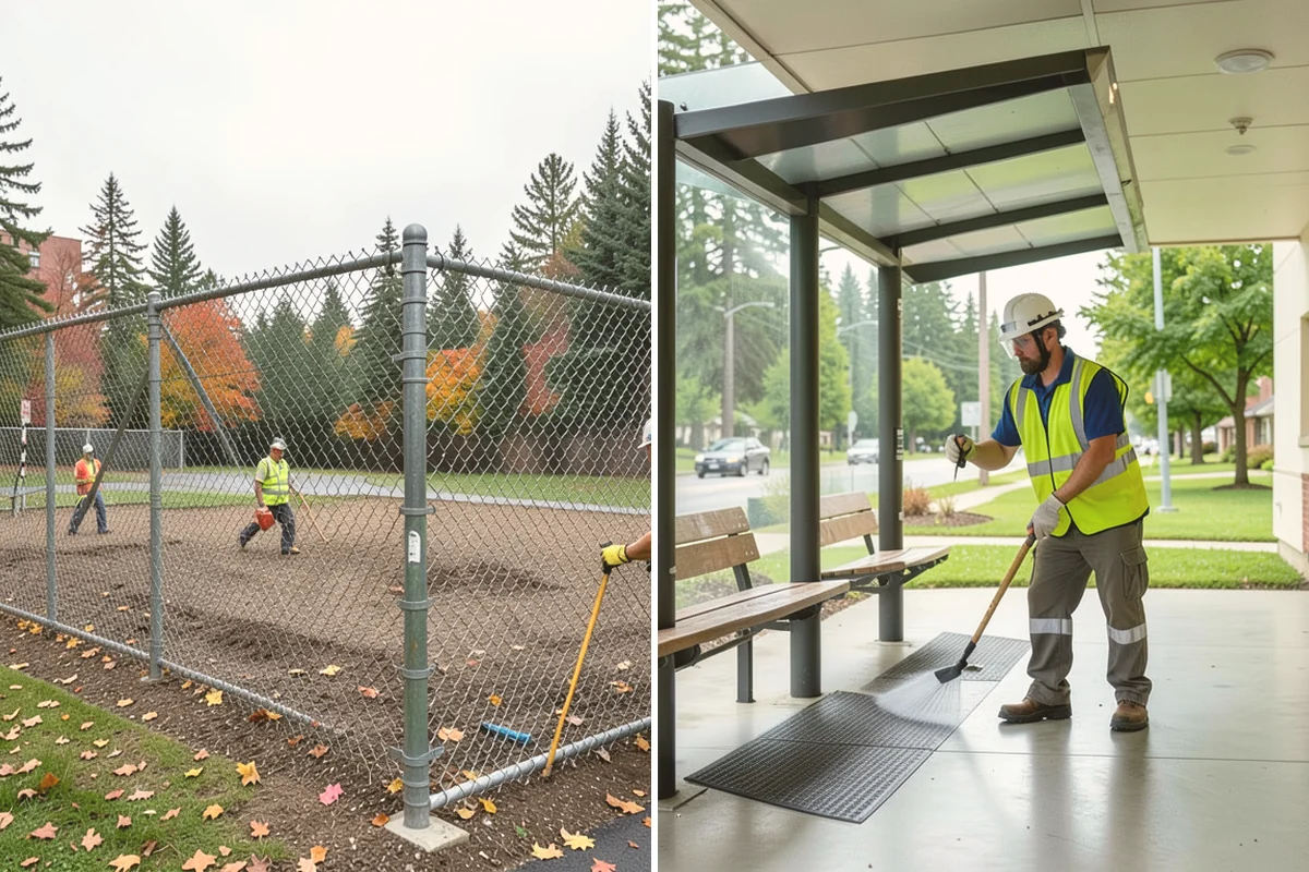 Traffic Cone Deployment in Index, Snohomish County, WA - Determine taper, spacing, and device count