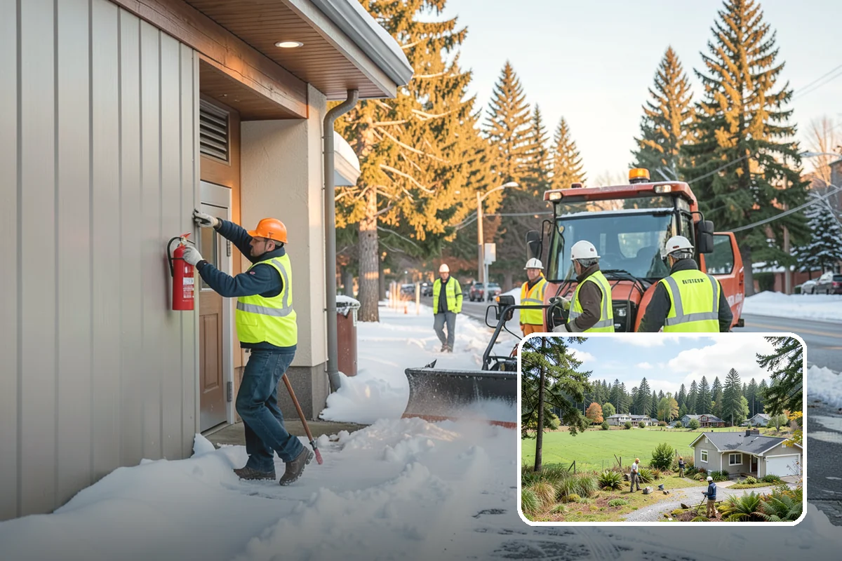 Traffic Cone Deployment in Lyman, Skagit County, WA - Fast, compliant channelizing for short jobs