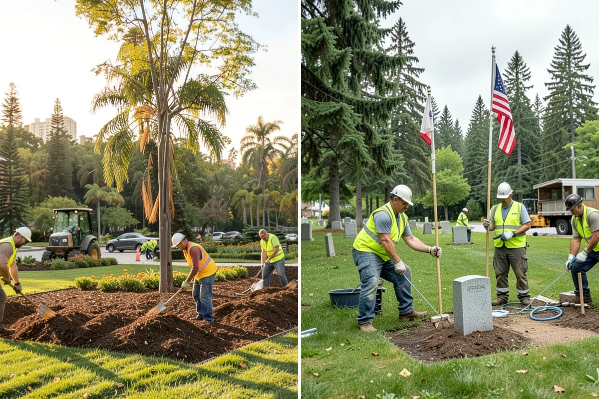 Traffic Cone Deployment in Maple Valley, King County, WA - Determine taper, spacing, and device count