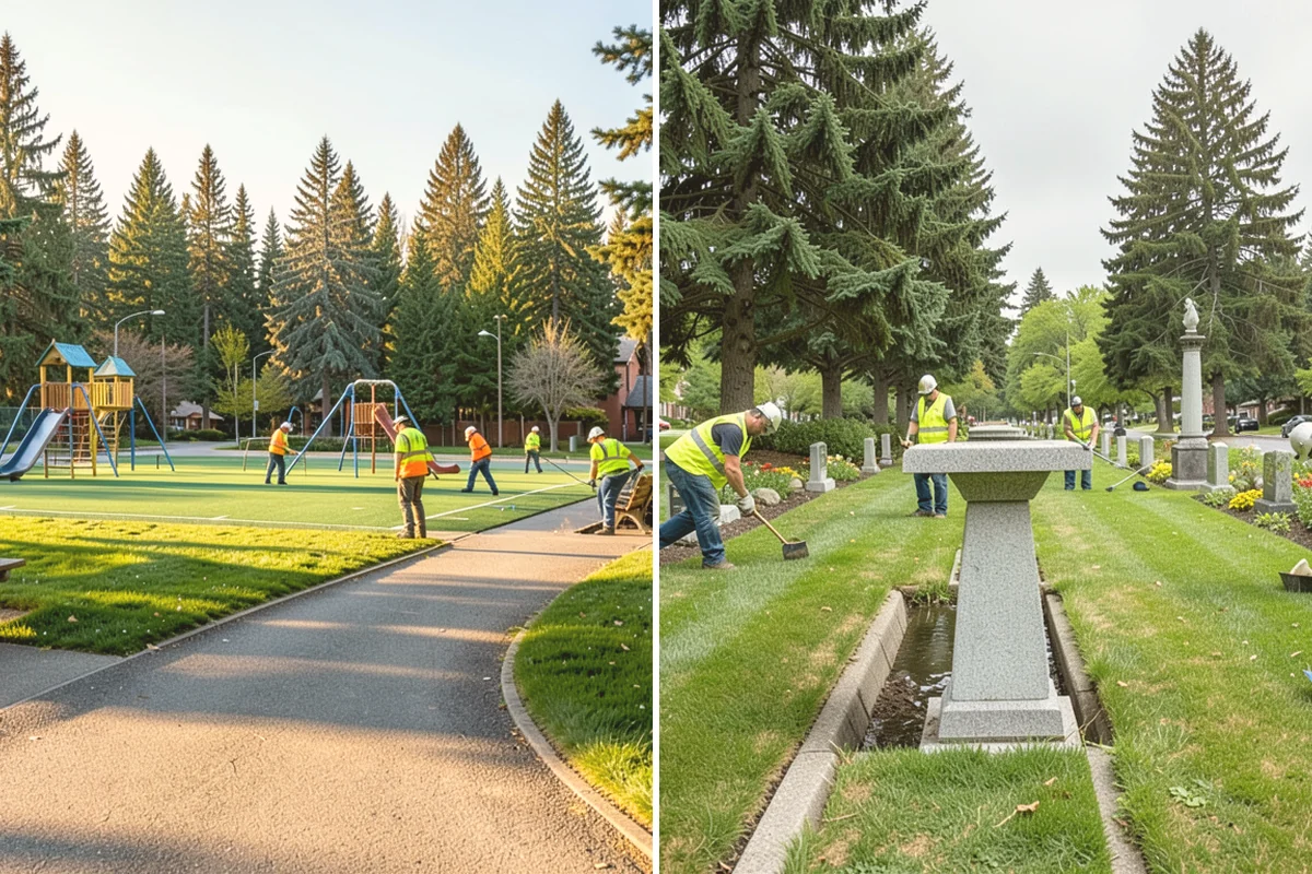Traffic Cone Deployment in Sammamish, King County, WA - Determine taper, spacing, and device count