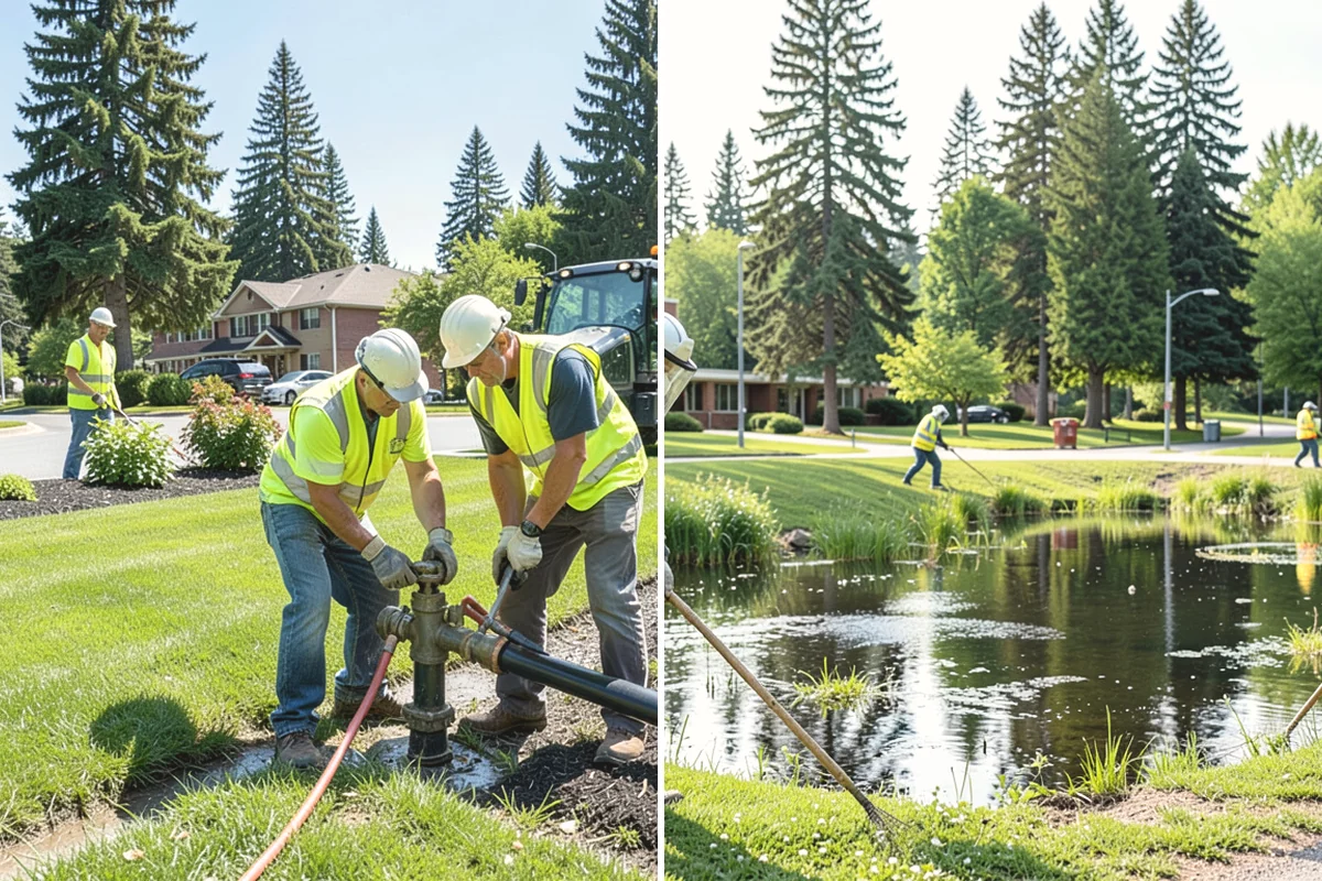 Traffic Sign Maintenance in Anacortes, Skagit County, WA - Inspect signs for damage, fading, and reflectivity
