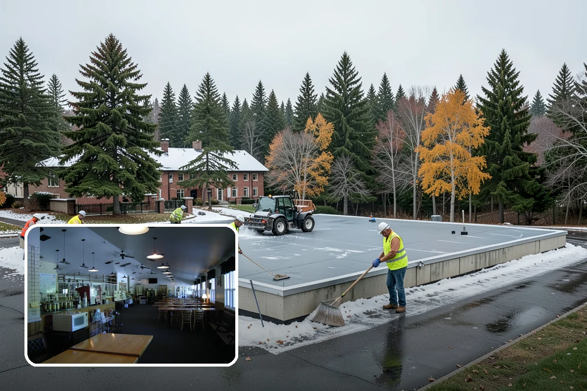 Traffic Sign Maintenance in Black Diamond, King County, WA - Legible, reflective signs meeting MUTCD standards