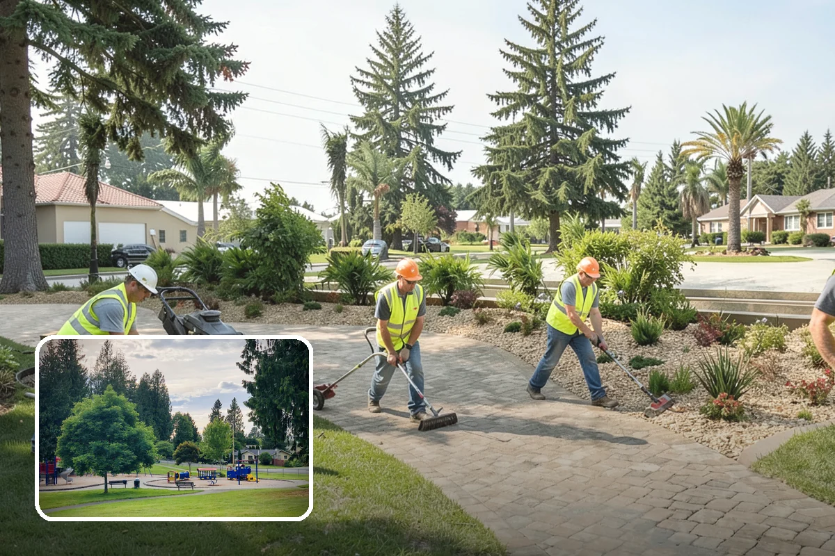 Traffic Sign Maintenance in Bonney Lake, Pierce County, WA - Legible, reflective signs meeting MUTCD standards