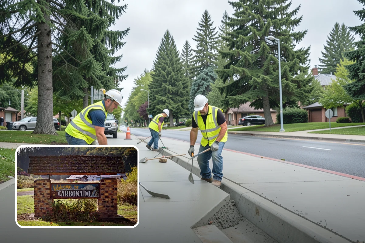 Traffic Sign Maintenance in Carbonado, Pierce County, WA - Legible, reflective signs meeting MUTCD standards