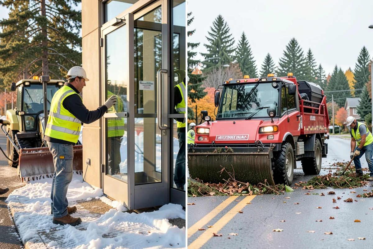 Traffic Sign Maintenance in Clyde Hill, King County, WA - Inspect signs for damage, fading, and reflectivity
