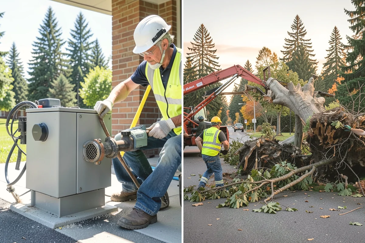 Traffic Sign Maintenance in Edgewood, Pierce County, WA - Inspect signs for damage, fading, and reflectivity