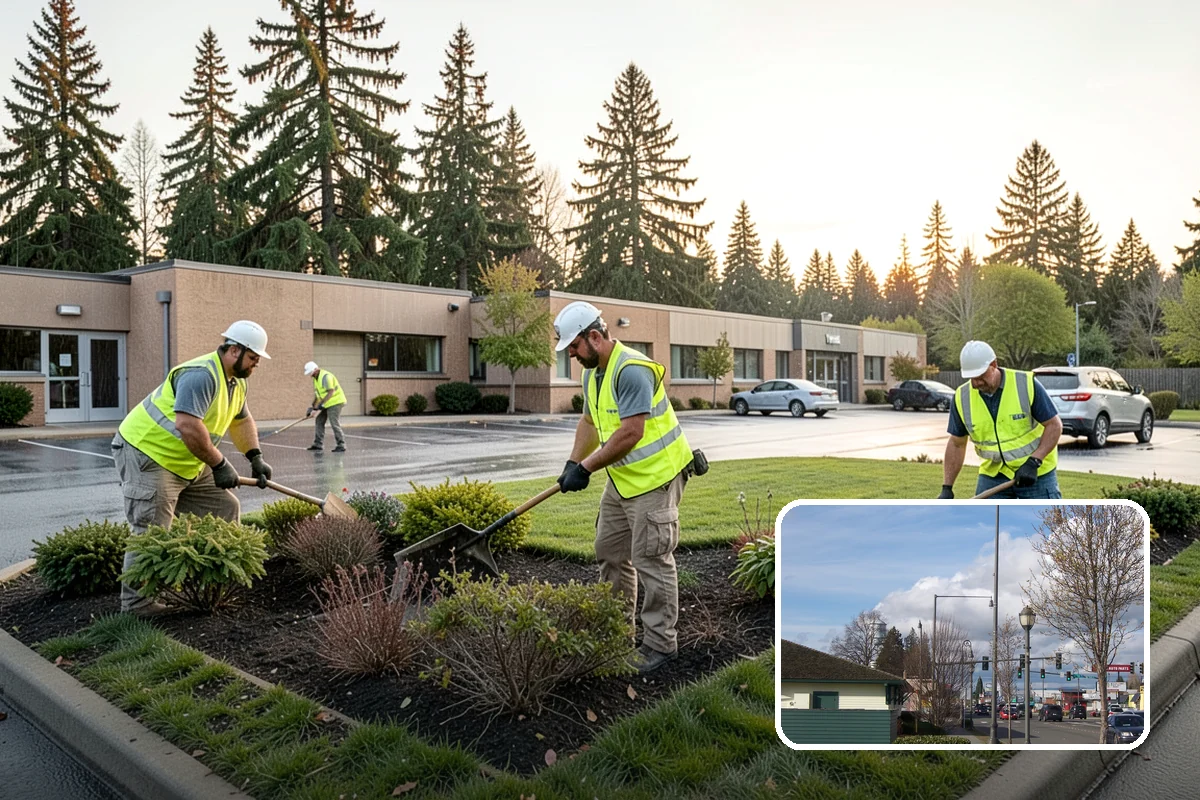 Traffic Sign Maintenance in Marysville, Snohomish County, WA - Legible, reflective signs meeting MUTCD standards