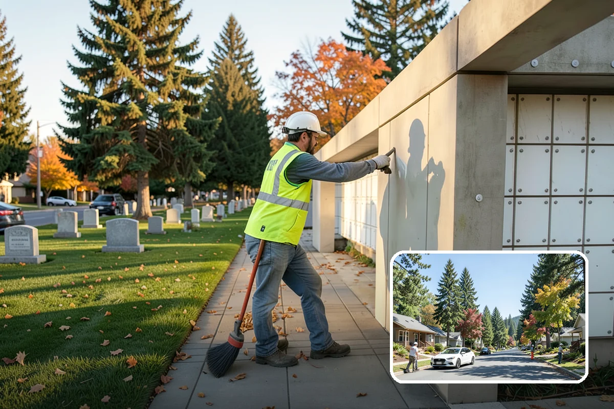 Traffic Sign Maintenance in Orting, Pierce County, WA - Legible, reflective signs meeting MUTCD standards