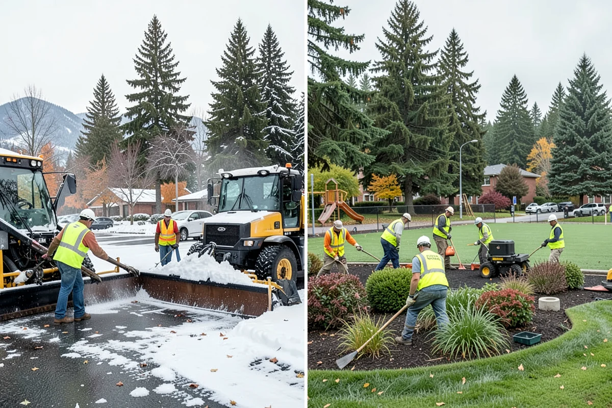 Traffic Sign Maintenance in Pacific, King County, WA - Inspect signs for damage, fading, and reflectivity