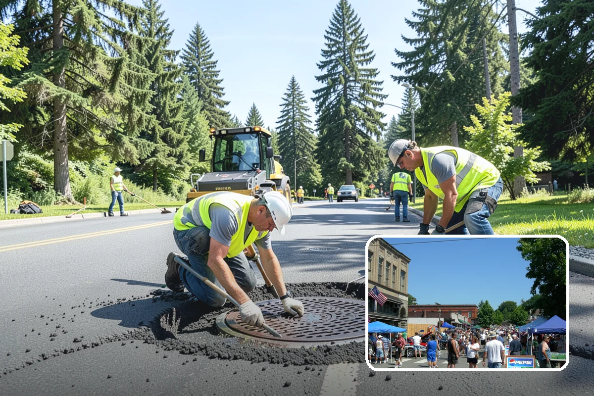 Traffic Sign Maintenance in Snohomish, Snohomish County, WA - Legible, reflective signs meeting MUTCD standards