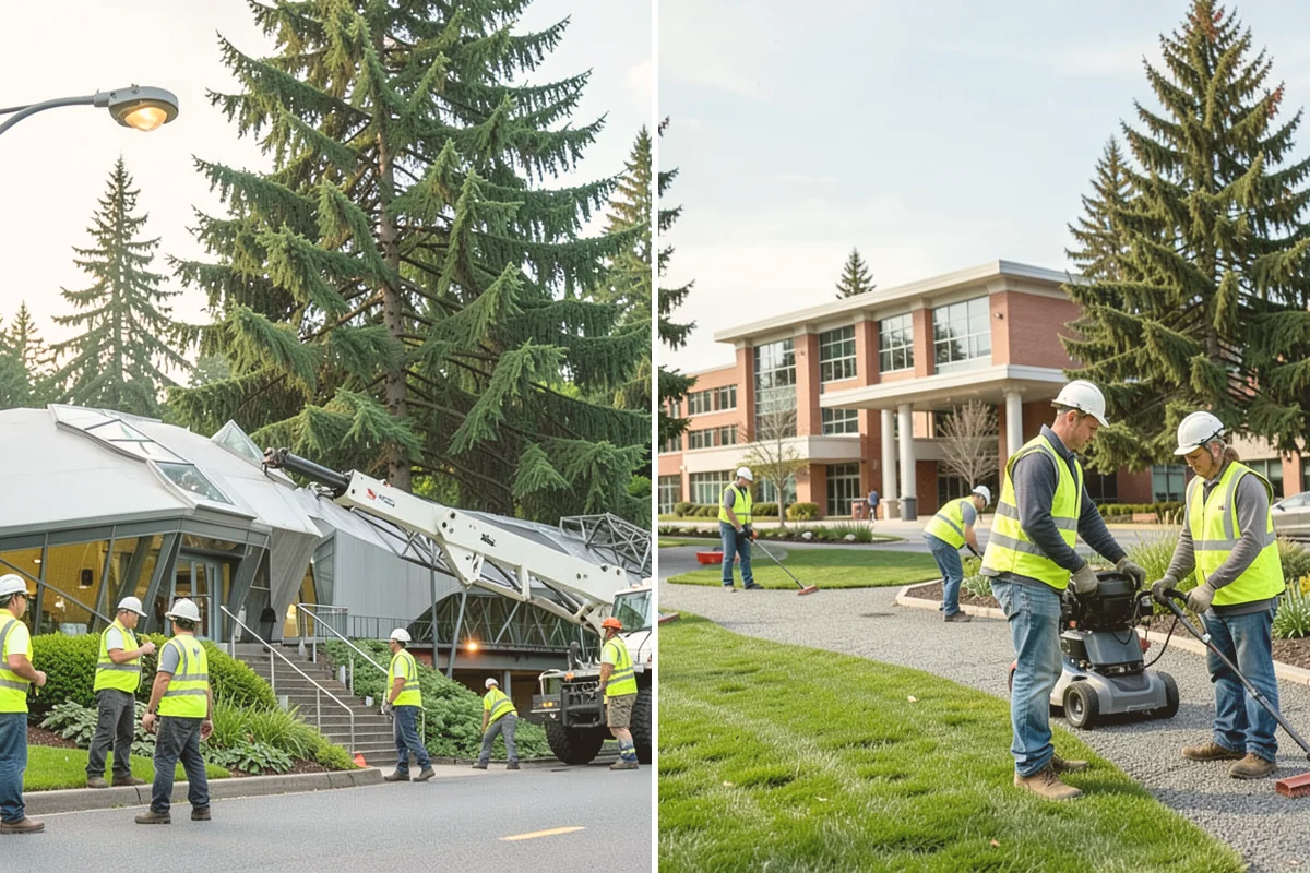Traffic Sign Maintenance in Snohomish, Snohomish County, WA - Inspect signs for damage, fading, and reflectivity