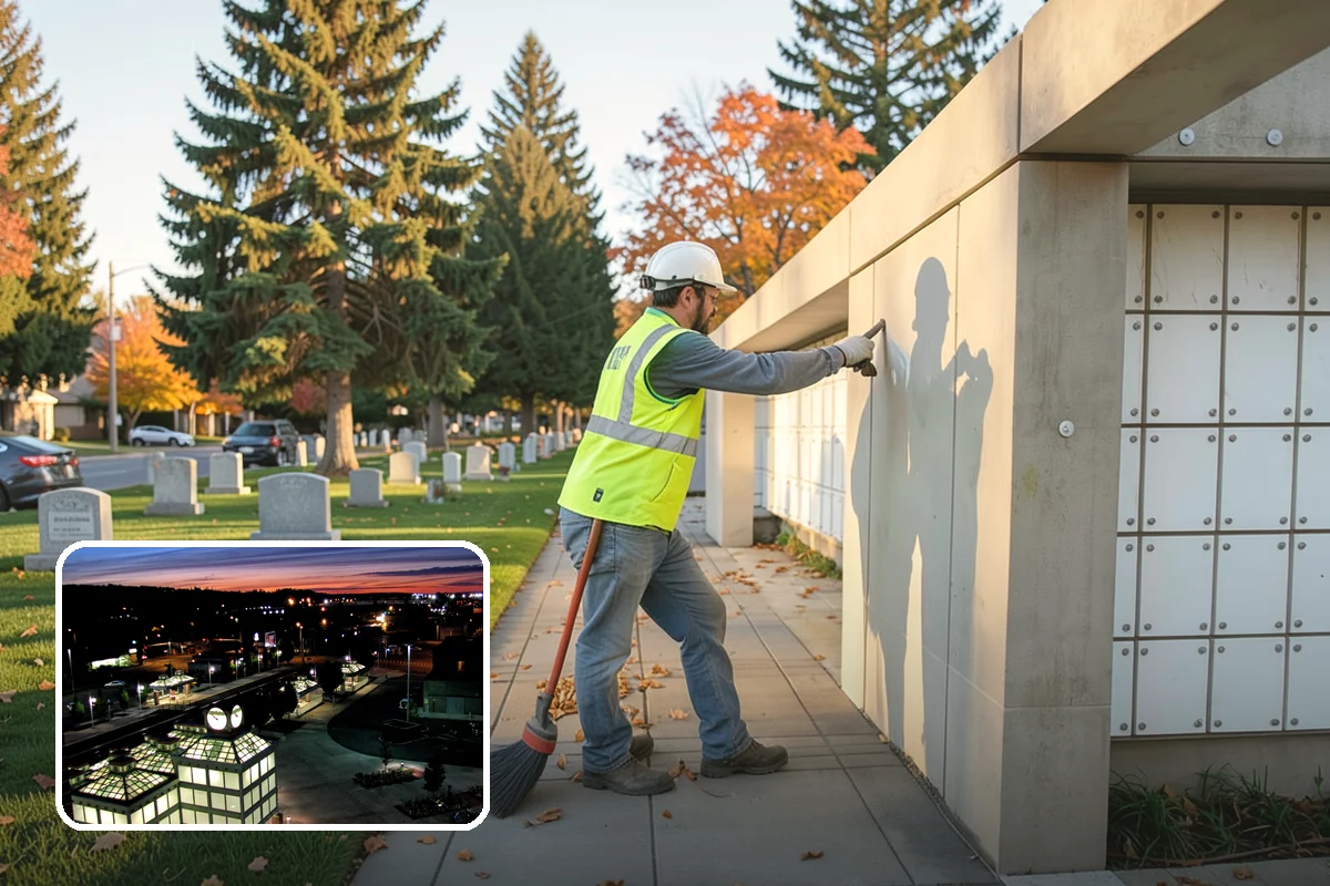 Trail Bridge Repairs in Auburn, King County, WA - Restores safe decking and code-compliant railings