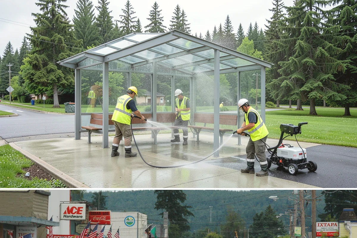 Trail Bridge Repairs in Carnation, King County, WA - Bridge repairs in stream corridors are scheduled within permitted in-water work windows, typically the drier summer low-flow...