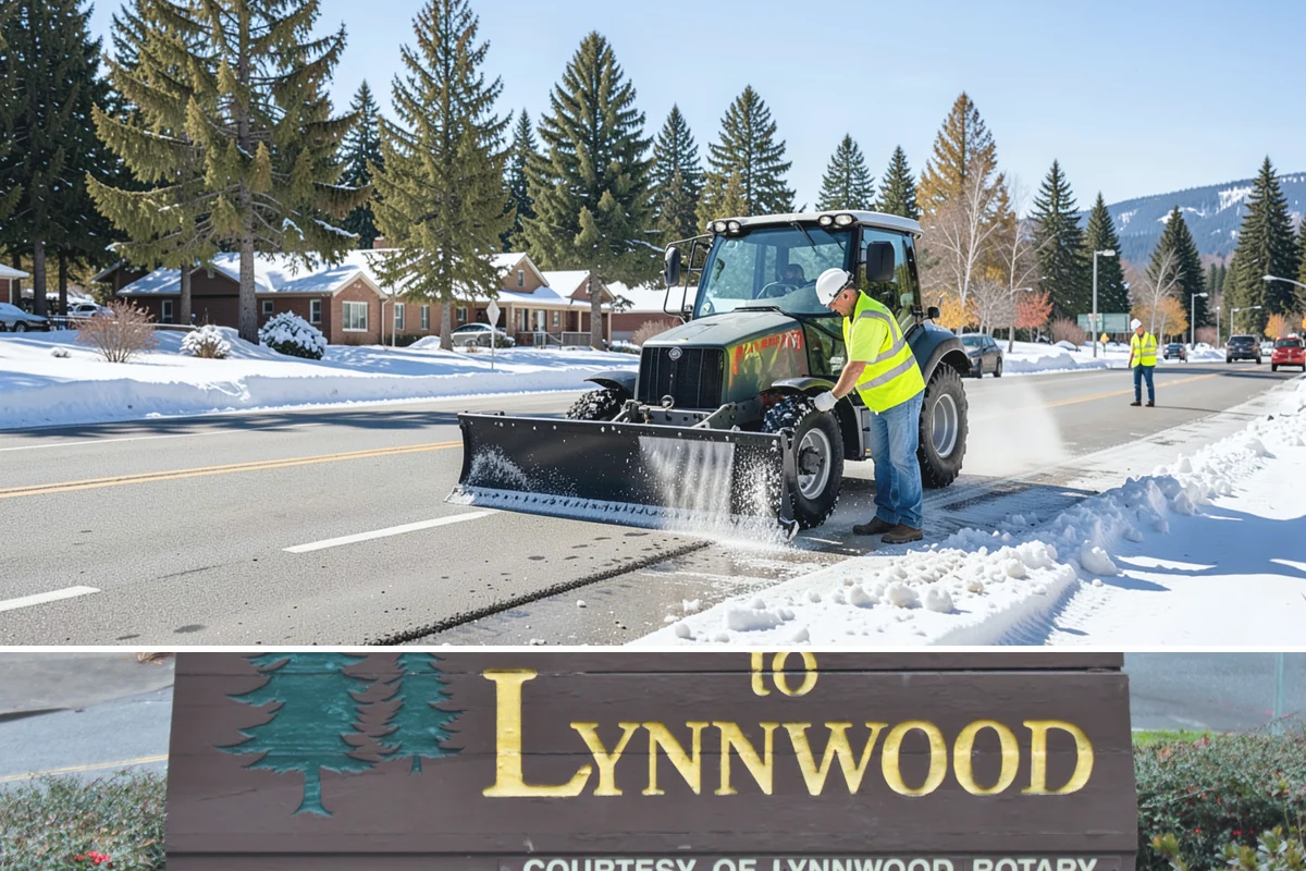Trail Bridge Repairs in Lynnwood, Snohomish County, WA - Bridge repairs in stream corridors are scheduled within permitted in-water work windows, typically the drier summer low-flow...