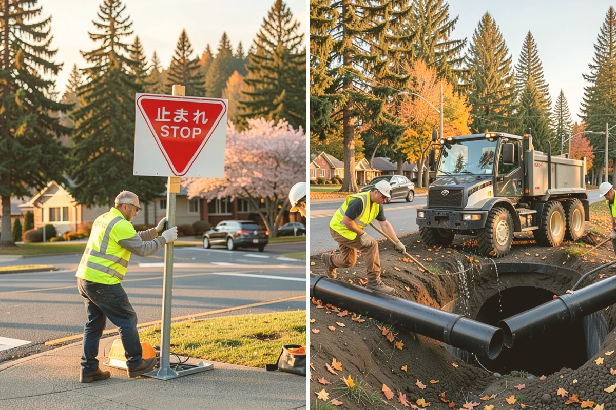 Trail Bridge Repairs in Mount Vernon, Skagit County, WA - Inspect decking, railings, and structural members