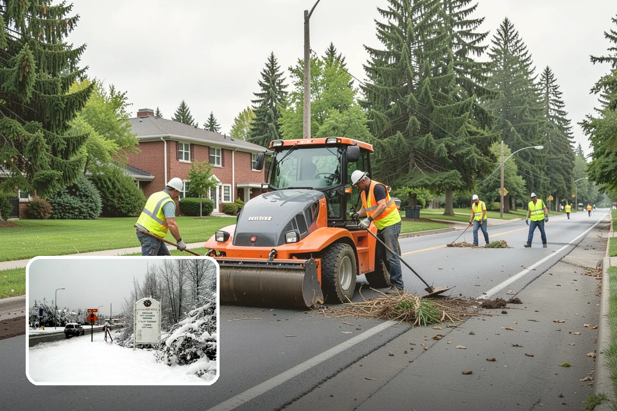 Trail Bridge Repairs in Newcastle, King County, WA - Restores safe decking and code-compliant railings