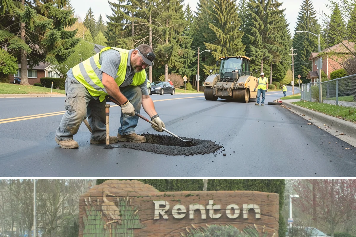 Trail Bridge Repairs in Renton, King County, WA - Bridge repairs in stream corridors are scheduled within permitted in-water work windows, typically the drier summer low-flow...