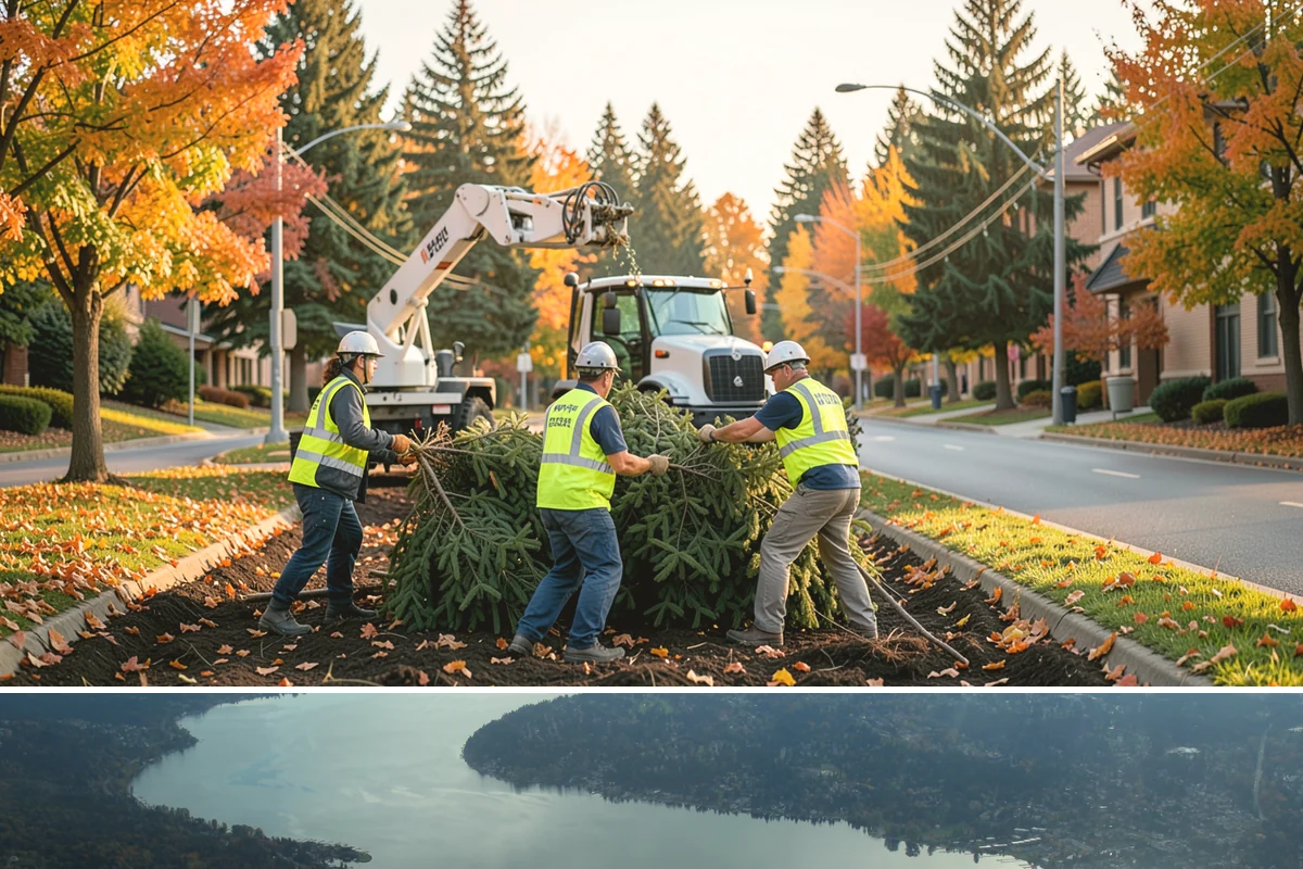 Trail Bridge Repairs in Sammamish, King County, WA - Bridge repairs in stream corridors are scheduled within permitted in-water work windows, typically the drier summer low-flow...