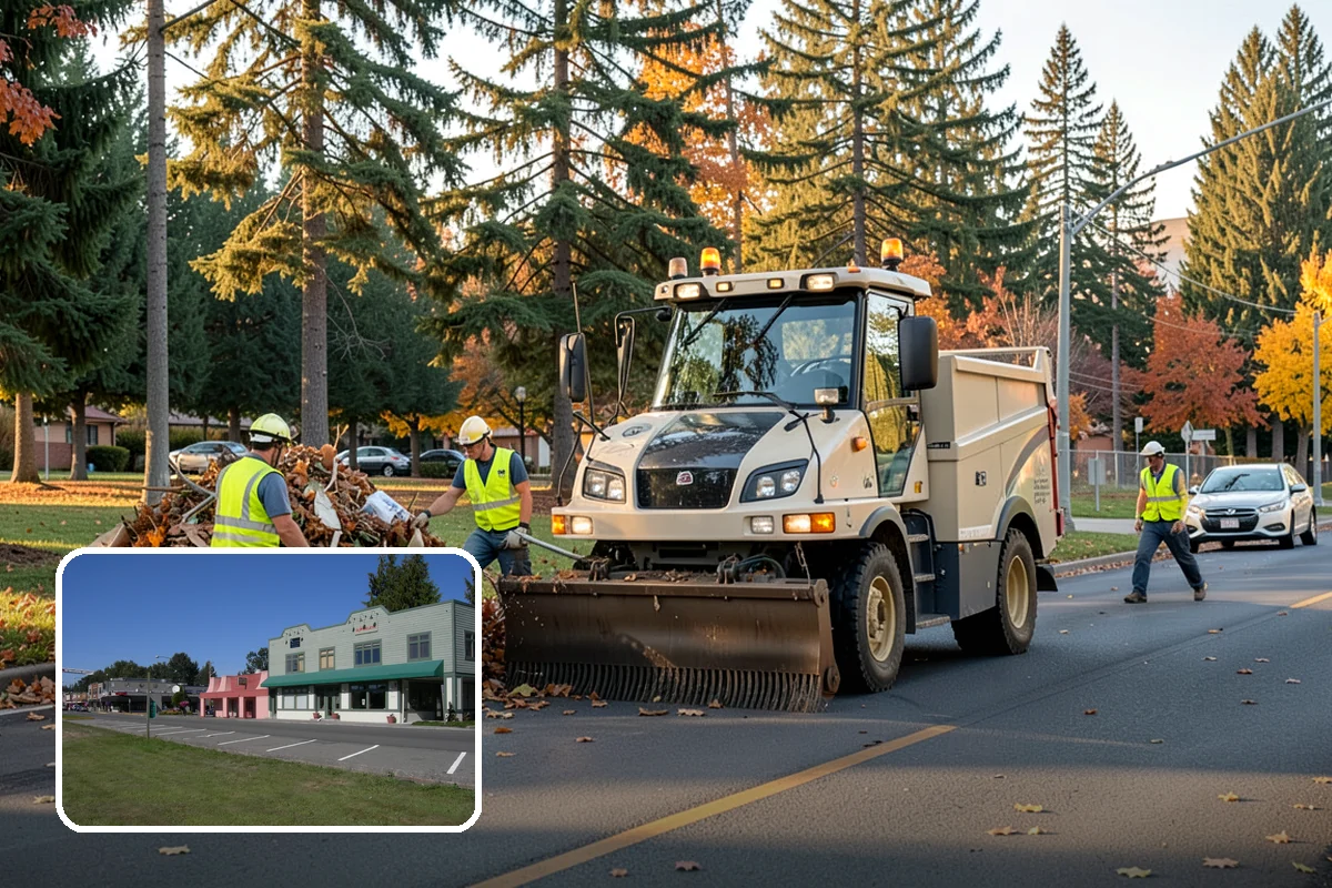 Trail Bridge Repairs in Snoqualmie, King County, WA - Restores safe decking and code-compliant railings