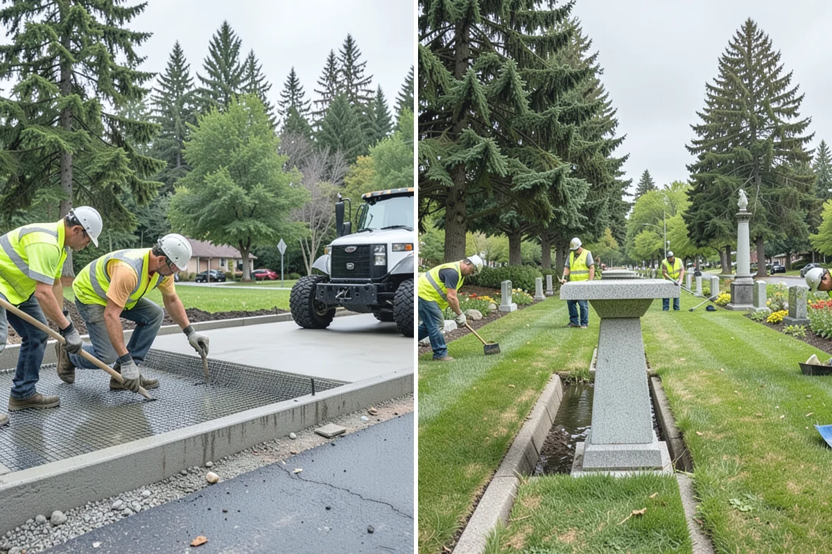 Trail Bridge Repairs in South Prairie, Pierce County, WA - Inspect decking, railings, and structural members