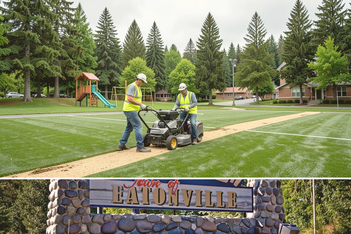 Trail Clearing in Eatonville, Pierce County, WA - Trail clearing is concentrated in late spring through early fall to open corridors for peak-season use while respecting nesting...