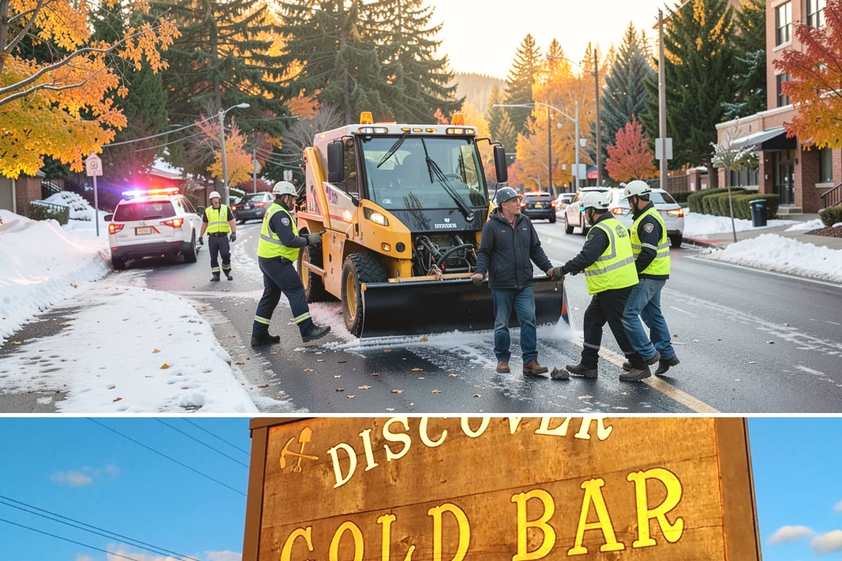 Trail Clearing in Gold Bar, Snohomish County, WA - Trail clearing is concentrated in late spring through early fall to open corridors for peak-season use while respecting nesting...