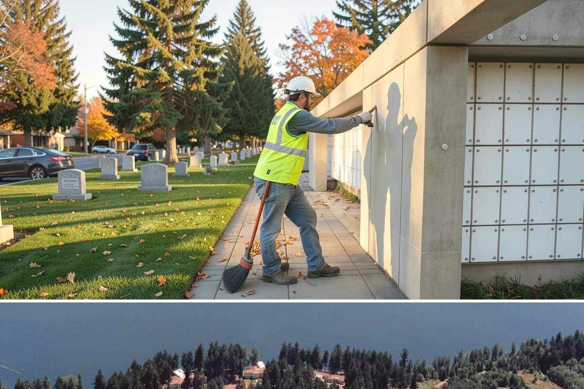 Trail Fencing in Lakewood, Pierce County, WA - Trail fencing is best installed in the dry season from late spring through early fall to limit ground disturbance in wet...