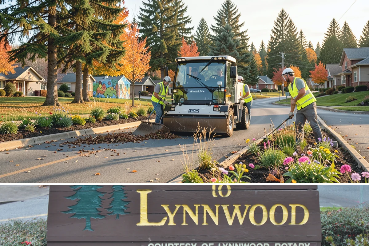 Trail Fencing in Lynnwood, Snohomish County, WA - Trail fencing is best installed in the dry season from late spring through early fall to limit ground disturbance in wet...