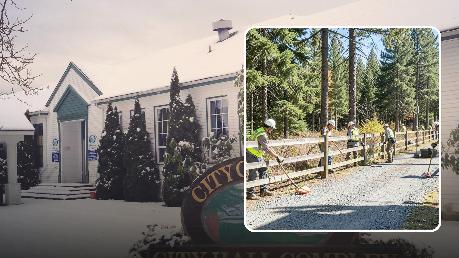 Trail Fencing in Pacific, King County, WA - Install trail fencing and split-rail systems that guide users, protect habitat, and blend with natural settings.