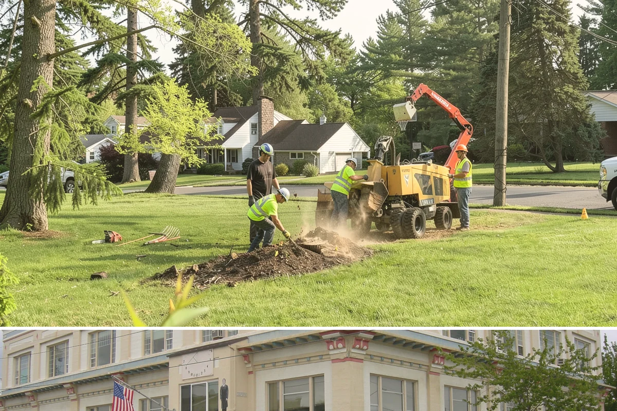 Trail Maintenance in Anacortes, Skagit County, WA - Trail maintenance runs year-round in Western Washington, with heavier drainage and washout work concentrated before and after the...