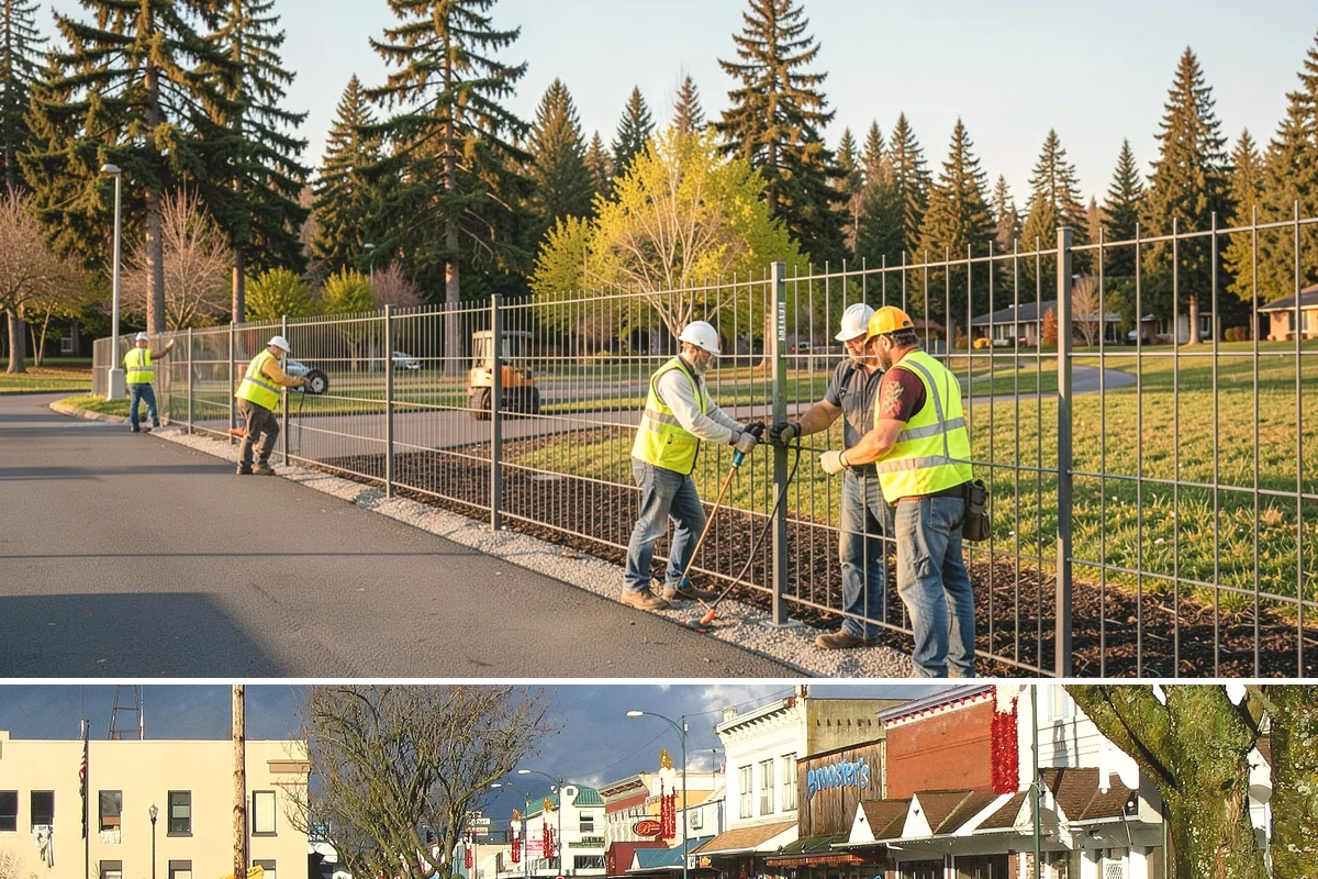 Trail Maintenance in Arlington, Snohomish County, WA - Trail maintenance runs year-round in Western Washington, with heavier drainage and washout work concentrated before and after the...