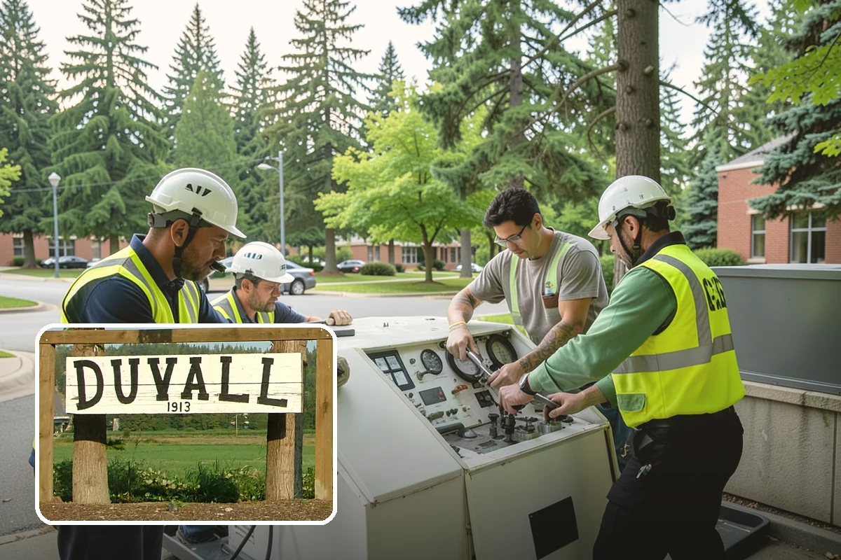 Trail Maintenance in Duvall, King County, WA - Keeps tread surfaces safe and reduces trip-and-fall liability