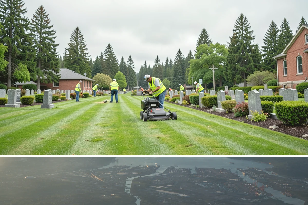Trail Maintenance in Fife, Pierce County, WA - Trail maintenance runs year-round in Western Washington, with heavier drainage and washout work concentrated before and after the...