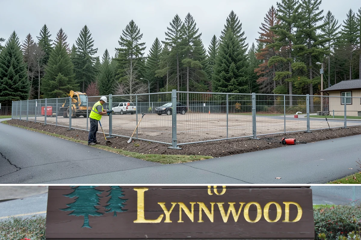 Trail Maintenance in Lynnwood, Snohomish County, WA - Trail maintenance runs year-round in Western Washington, with heavier drainage and washout work concentrated before and after the...