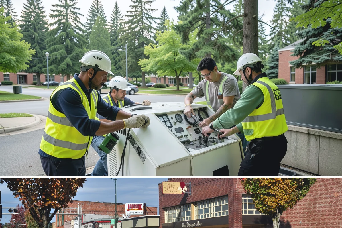 Trail Maintenance in Puyallup, Pierce County, WA - Trail maintenance runs year-round in Western Washington, with heavier drainage and washout work concentrated before and after the...