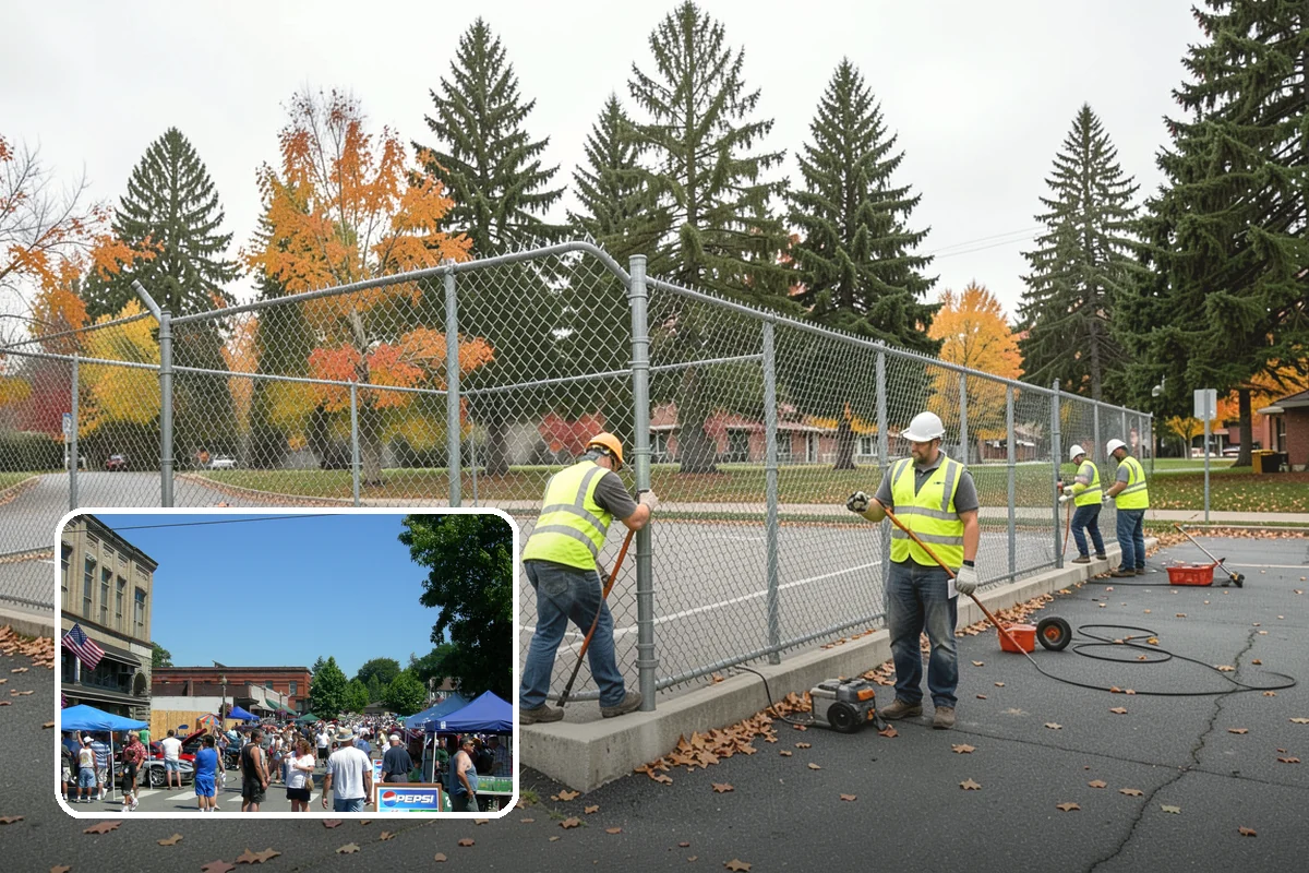 Trail Maintenance in Snohomish, Snohomish County, WA - Keeps tread surfaces safe and reduces trip-and-fall liability