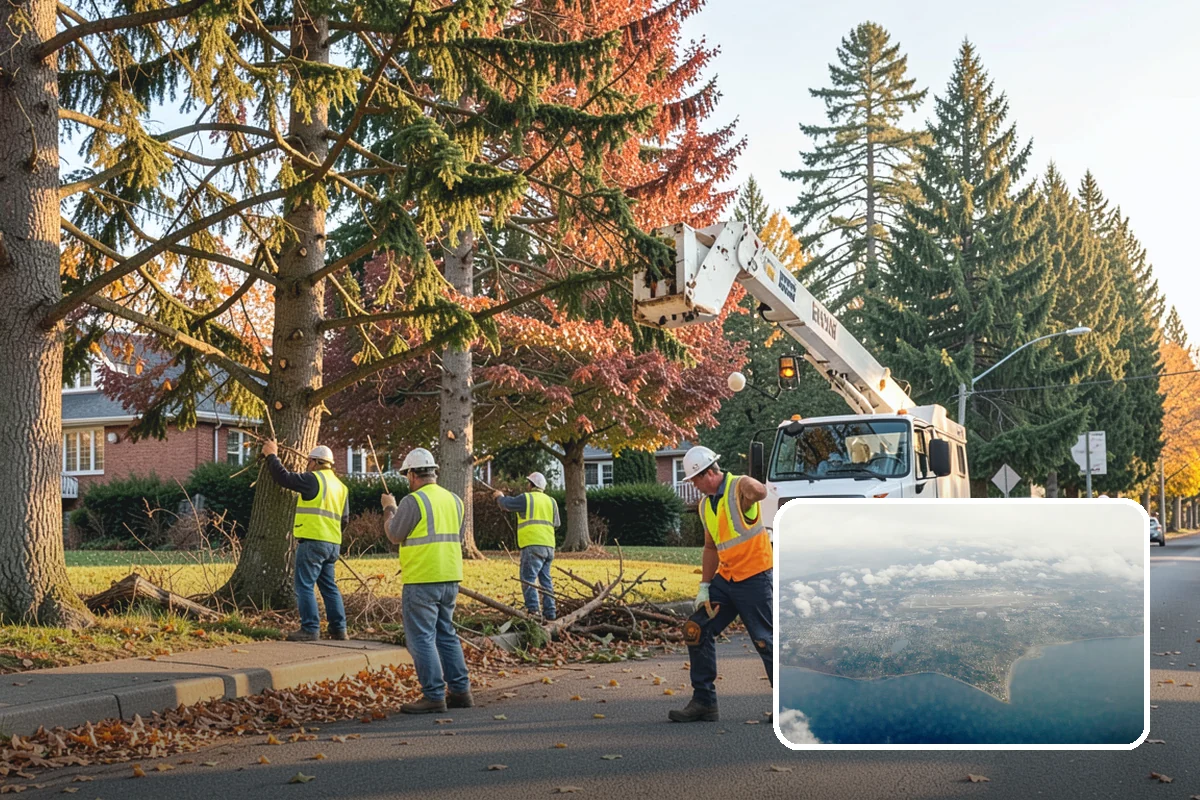 Trail Paving in Burien, King County, WA - Smooth, accessible surface for all trail users