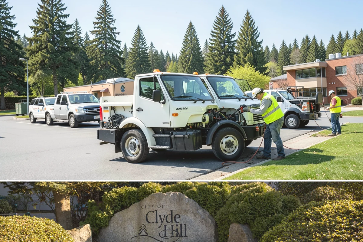 Trail Paving in Clyde Hill, King County, WA - Trail paving is a dry-season activity, ideal from midsummer into early fall when subgrades are firm and compaction is reliable.
