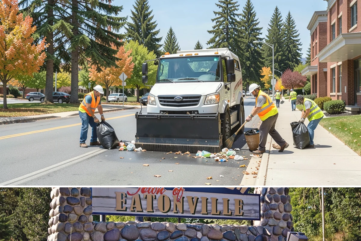 Trail Paving in Eatonville, Pierce County, WA - Trail paving is a dry-season activity, ideal from midsummer into early fall when subgrades are firm and compaction is reliable.