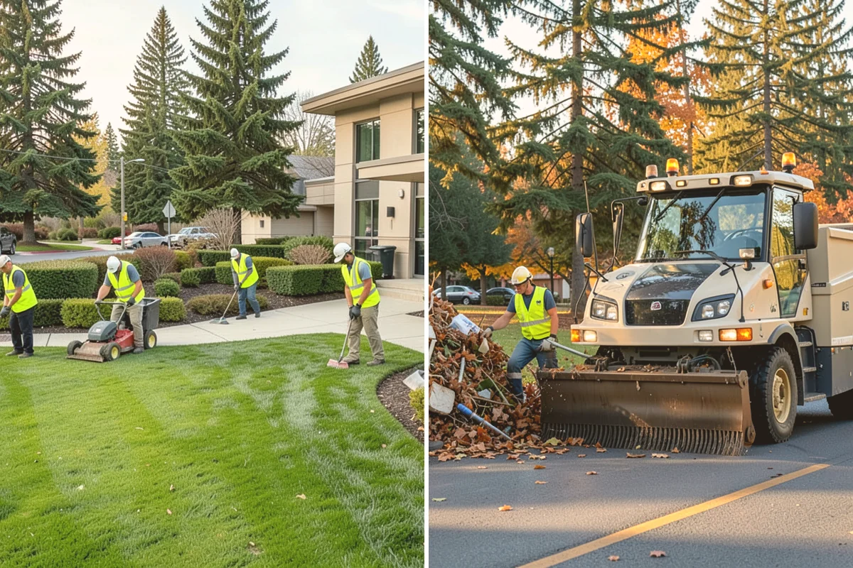 Trail Paving in Lynnwood, Snohomish County, WA - Clear, grade, and shape the trail subgrade