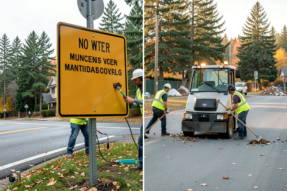 Trail Resurfacing in Arlington, Snohomish County, WA - Evaluate surface failures, grade, and base condition