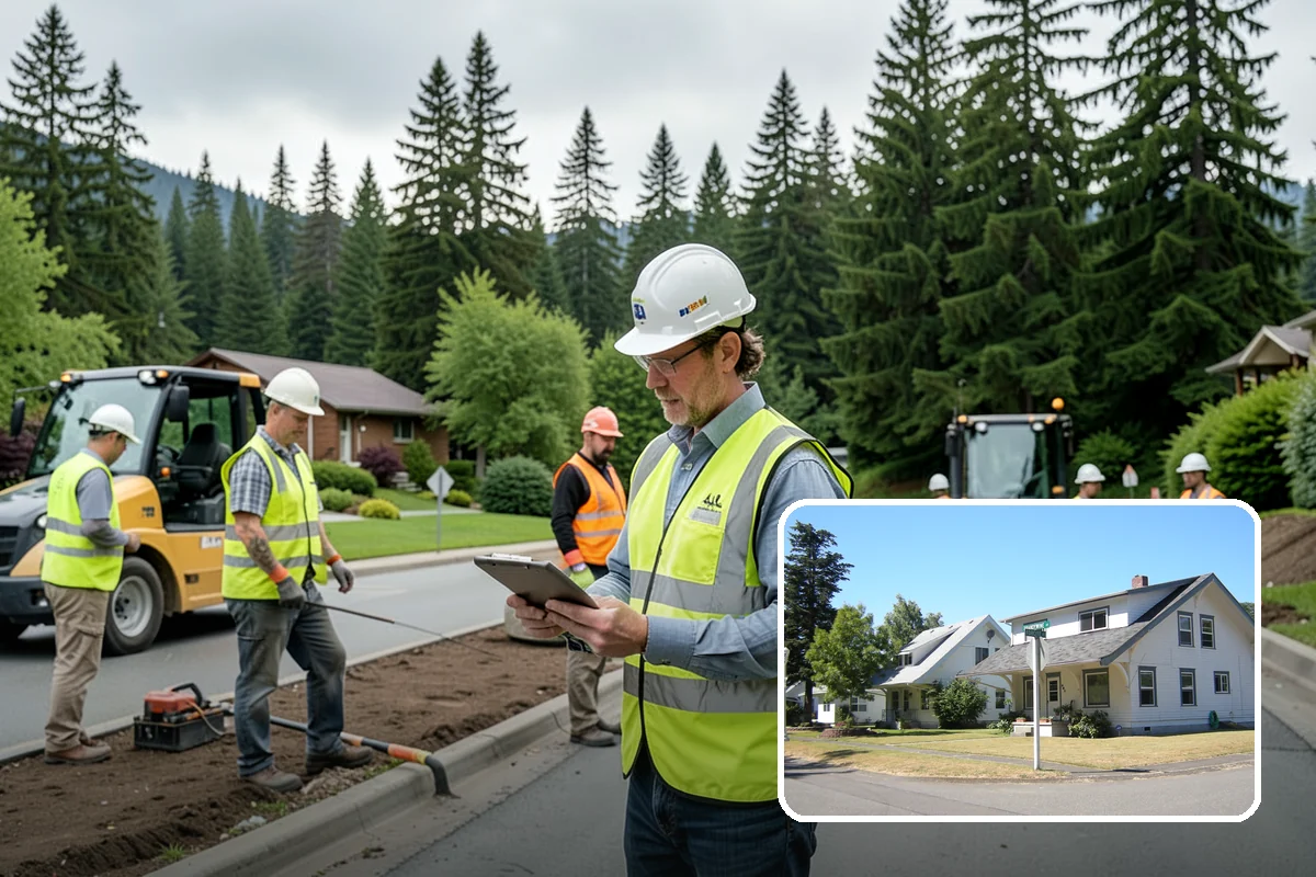 Trail Resurfacing in DuPont, Pierce County, WA - Restores a smooth, accessible surface without full reconstruction cost