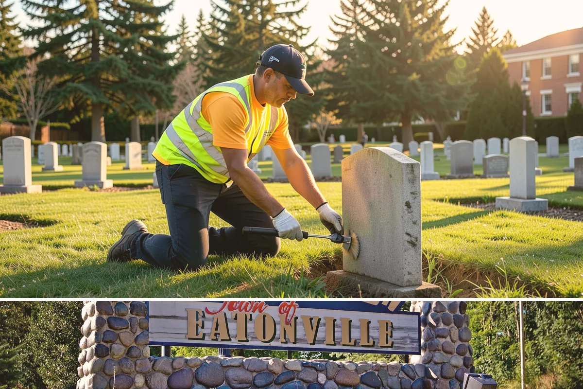 Trail Resurfacing in Eatonville, Pierce County, WA - Resurfacing is scheduled in the drier months when paving and aggregate placement can cure and compact properly.
