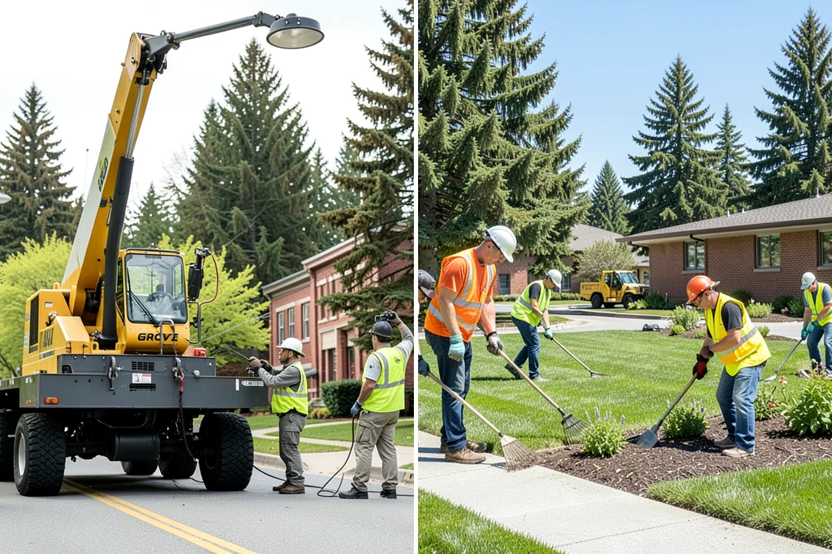 Trail Resurfacing in Enumclaw, King County, WA - Evaluate surface failures, grade, and base condition