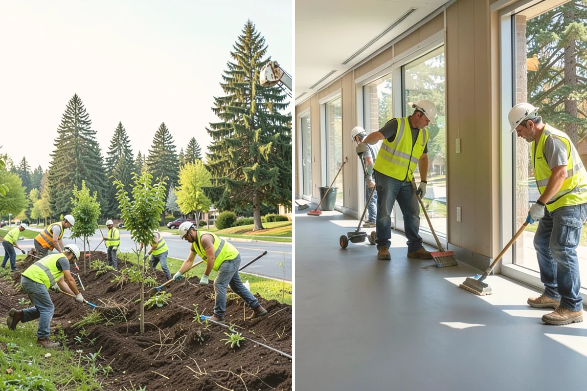 Trail Resurfacing in Fife, Pierce County, WA - Evaluate surface failures, grade, and base condition