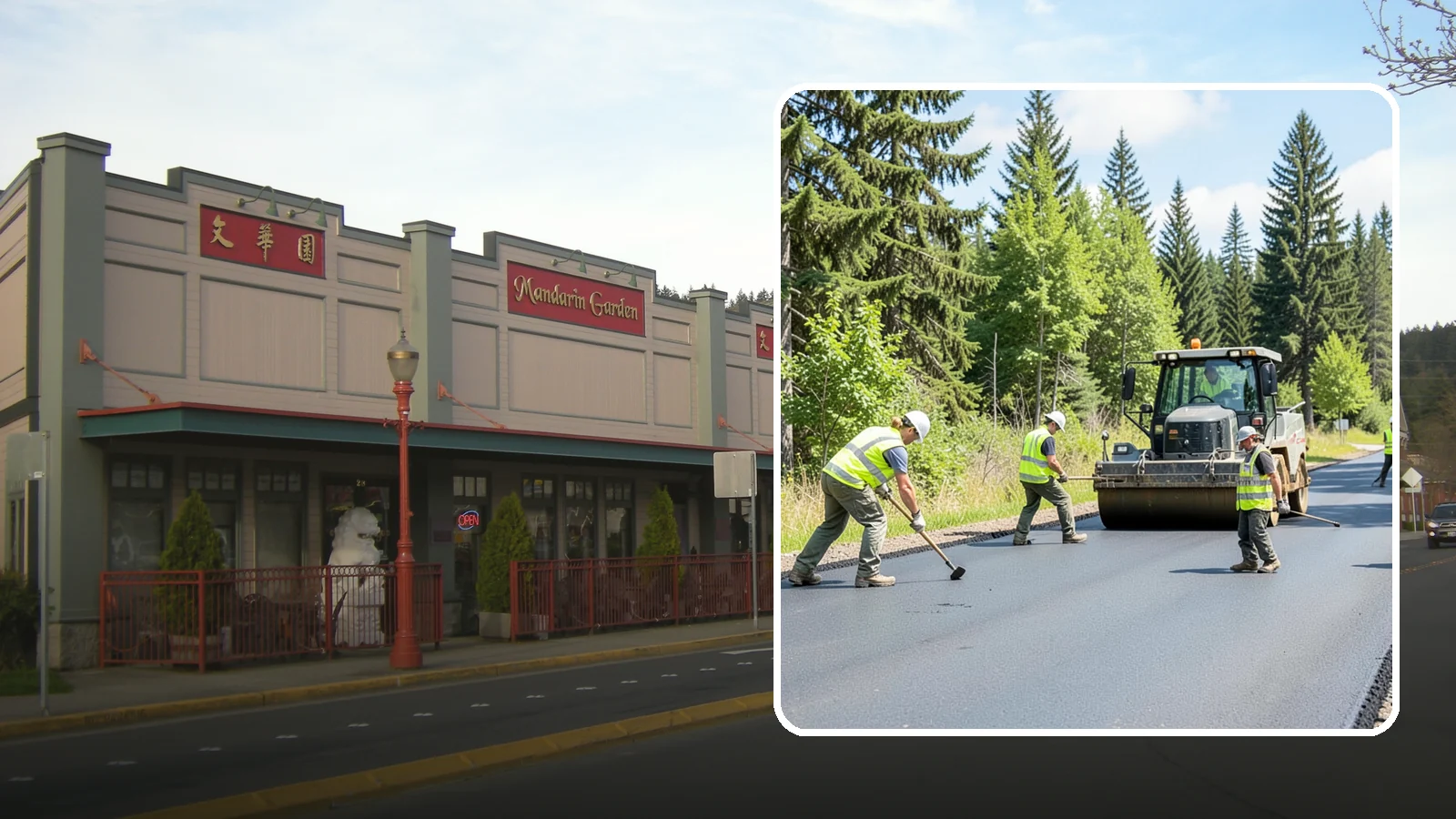 Trail Resurfacing in Issaquah, King County, WA - Resurfacing of worn trail segments to restore a smooth, durable, and accessible travel surface.