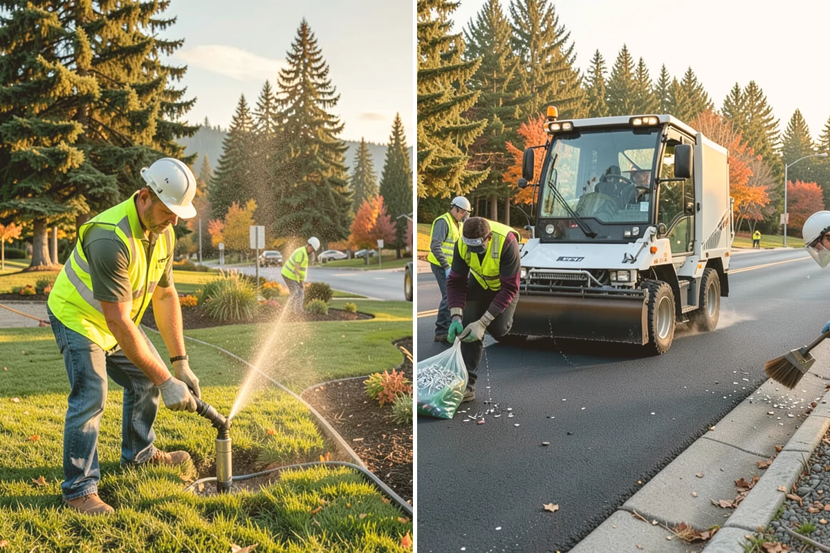Trail Resurfacing in Kirkland, King County, WA - Evaluate surface failures, grade, and base condition
