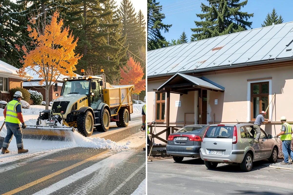 Trail Resurfacing in Lakewood, Pierce County, WA - Evaluate surface failures, grade, and base condition